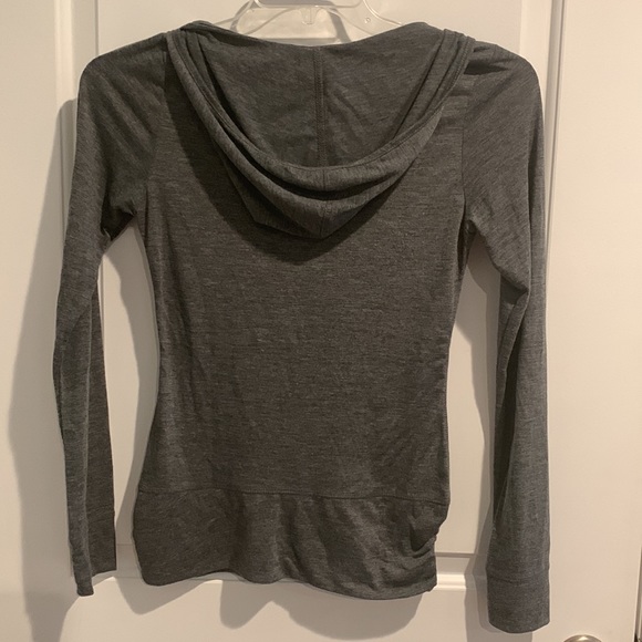 Marika Long Sleeve Top - Picture 4 of 5